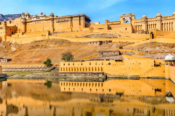 Charming Trip to Rajasthan